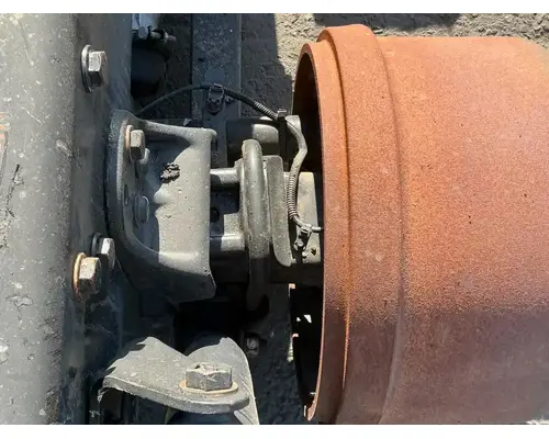 AXLE ALLIANCE RT40-4NR Differential Housing (Single or Rear)