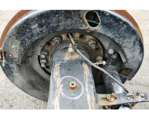 AXLE ALLIANCE RT40-4NR Differential Housing (Single or Rear)