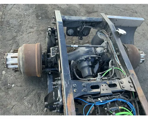 AXLE ALLIANCE RT40-4NR Differential Housing (Single or Rear)