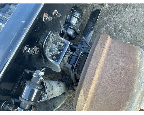 AXLE ALLIANCE RT40-4NR Differential Housing (Single or Rear)