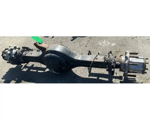 AXLE ALLIANCE RT40-4NR Differential Housing (Single or Rear)