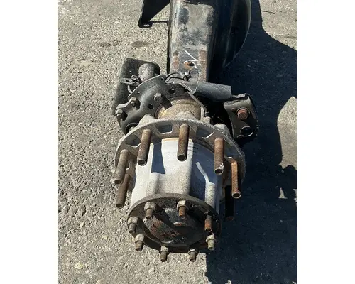 AXLE ALLIANCE RT40-4NR Differential Housing (Single or Rear)