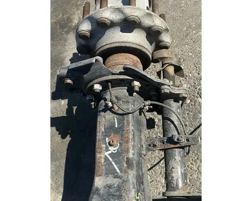 AXLE ALLIANCE RT40-4NR Differential Housing (Single or Rear)