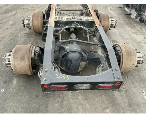 AXLE ALLIANCE RT40-4NR Differential Housing (Single or Rear)