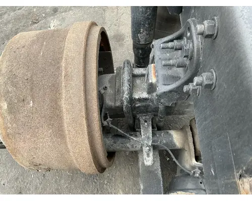 AXLE ALLIANCE RT40-4NR Differential Housing (Single or Rear)