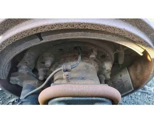 AXLE ALLIANCE RT40-4NR Differential Housing (Single or Rear)