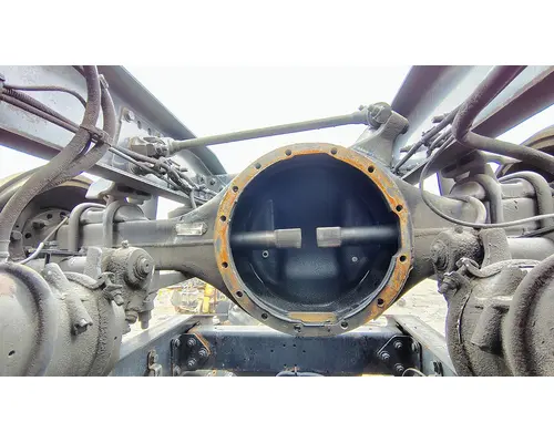 AXLE ALLIANCE RT40-4NR Differential Housing (Single or Rear)