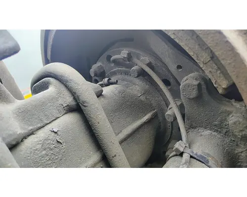 AXLE ALLIANCE RT40-4NR Differential Housing (Single or Rear)