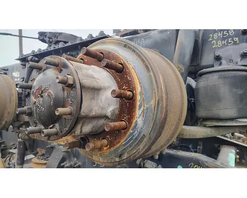 AXLE ALLIANCE RT40-4NR Differential Housing (Single or Rear)