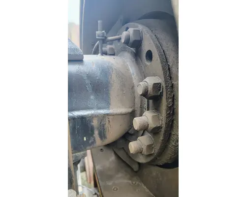 AXLE ALLIANCE RT40-4NR Differential Housing (Single or Rear)