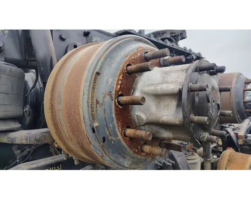 AXLE ALLIANCE RT40-4NR Differential Housing (Single or Rear)