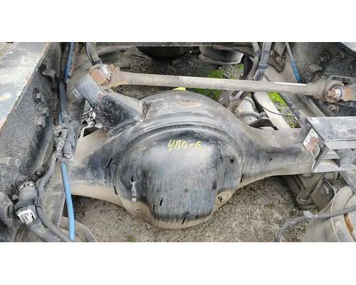 AXLE ALLIANCE RT40-4NR Differential Housing (Single or Rear)