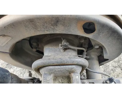 AXLE ALLIANCE RT40-4NR Differential Housing (Single or Rear)