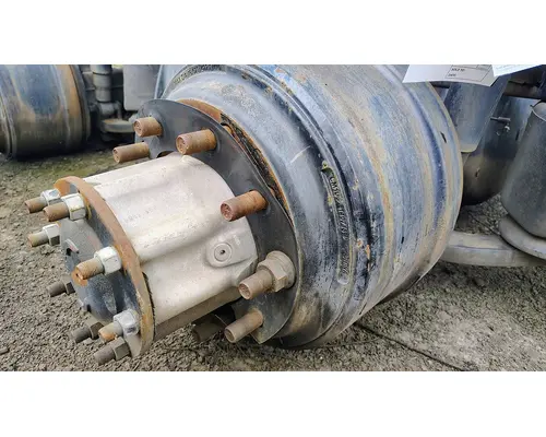 AXLE ALLIANCE RT40-4NR Differential Housing (Single or Rear)