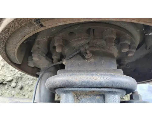 AXLE ALLIANCE RT40-4NR Differential Housing (Single or Rear)