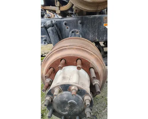 AXLE ALLIANCE RT40-4NR Differential Housing (Single or Rear)