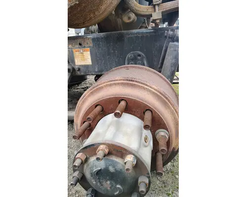 AXLE ALLIANCE RT40-4NR Differential Housing (Single or Rear)