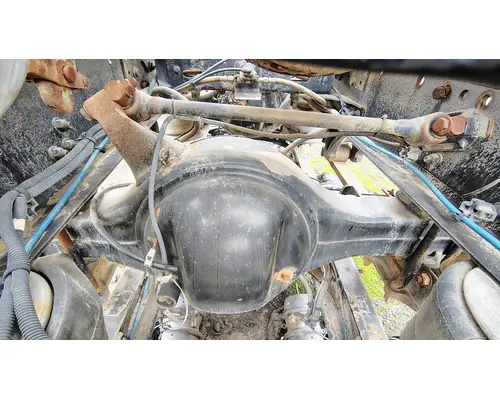 AXLE ALLIANCE RT40-4NR Differential Housing (Single or Rear)