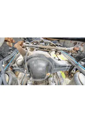 AXLE ALLIANCE RT40-4NR Differential Housing (Single or Rear)