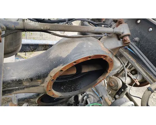 AXLE ALLIANCE RT40-4NR Differential Housing (Single or Rear)