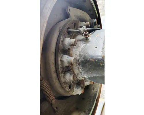 AXLE ALLIANCE RT40-4NR Differential Housing (Single or Rear)