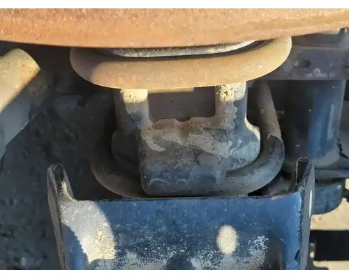 AXLE ALLIANCE RT40-4NR Differential Housing (Single or Rear)