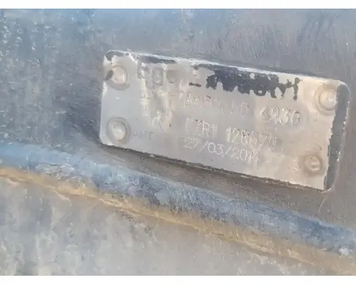 AXLE ALLIANCE RT40-4NR Differential Housing (Single or Rear)