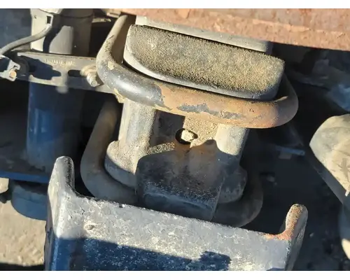 AXLE ALLIANCE RT40-4NR Differential Housing (Single or Rear)