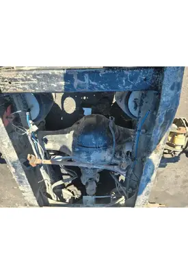 AXLE ALLIANCE RT40-4NR Differential Housing (Single or Rear)