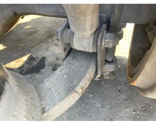 AXLE ALLIANCE RT40-4NR Differential Housing (Single or Rear)