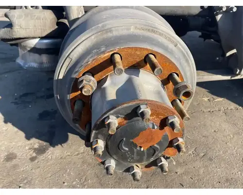 AXLE ALLIANCE RT40-4NR Differential Housing (Single or Rear)