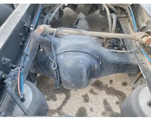 AXLE ALLIANCE RT40-4NR Differential Housing (Single or Rear)