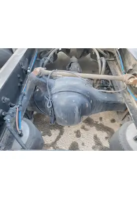 AXLE ALLIANCE RT40-4NR Differential Housing (Single or Rear)