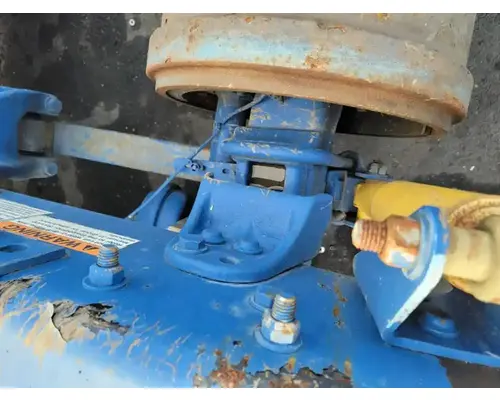 AXLE ALLIANCE RT40-4NR Differential Housing (Single or Rear)