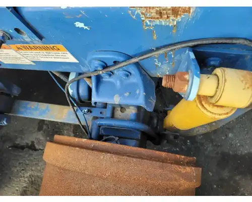 AXLE ALLIANCE RT40-4NR Differential Housing (Single or Rear)