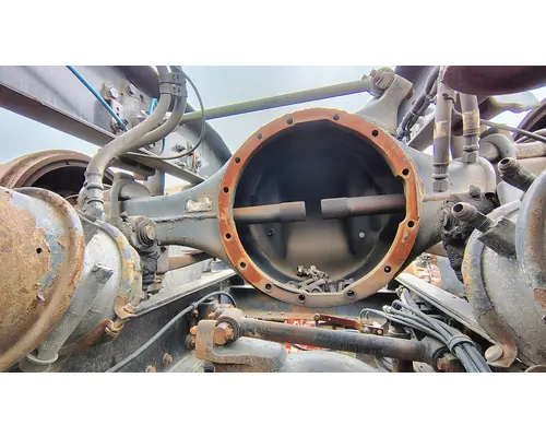 AXLE ALLIANCE RT40-4NR Differential Housing (Single or Rear)