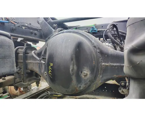 AXLE ALLIANCE RT40-4NR Differential Housing (Single or Rear)