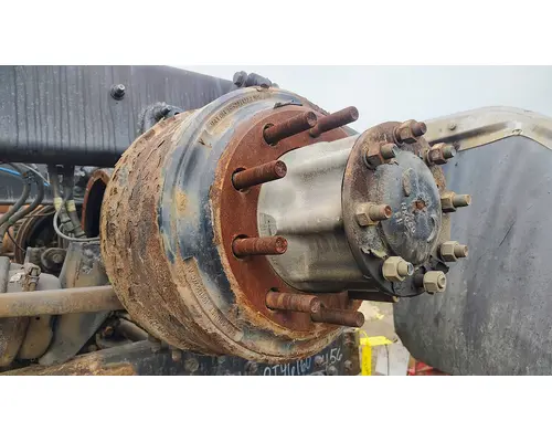 AXLE ALLIANCE RT40-4NR Differential Housing (Single or Rear)