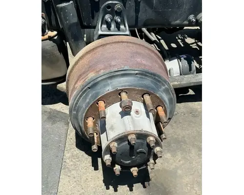 AXLE ALLIANCE RT40-4NR Differential Housing (Single or Rear)