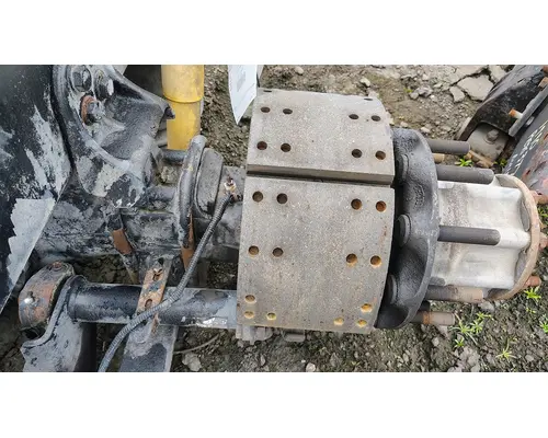 AXLE ALLIANCE RT40-4NR Differential Housing (Single or Rear)