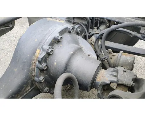 AXLE ALLIANCE RT40-4NR Rear Rears (Tandem Rear or Single)