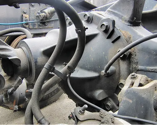 AXLE ALLIANCE RT40-4NR Rear Rears (Tandem Rear or Single)