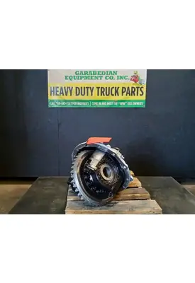 AXLE ALLIANCE RT40-4NR Rear Rears (Tandem Rear or Single)