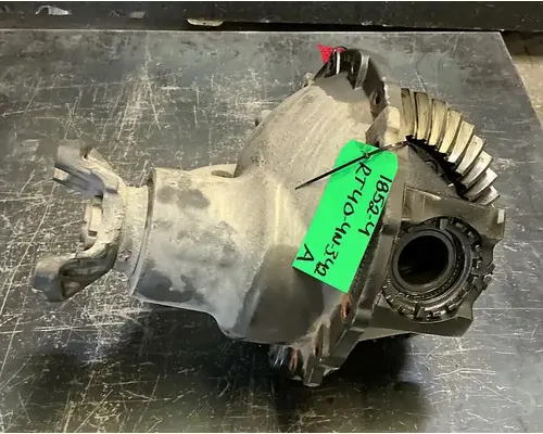 AXLE ALLIANCE RT40-4NR Rear Rears (Tandem Rear or Single)