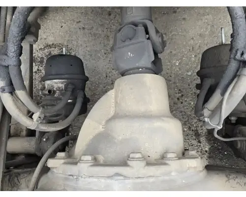 AXLE ALLIANCE RT40-4NR Rear Rears (Tandem Rear or Single)