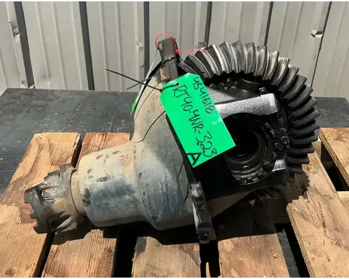 AXLE ALLIANCE RT40-4NR Rear Rears (Tandem Rear or Single)