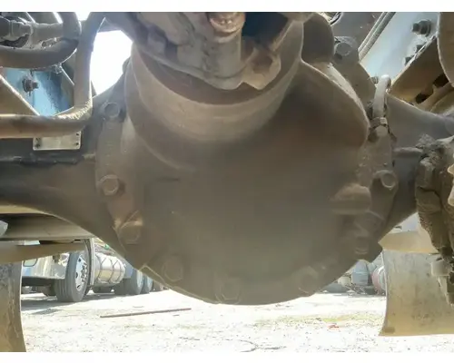 AXLE ALLIANCE RT40-4NR Rear Rears (Tandem Rear or Single)