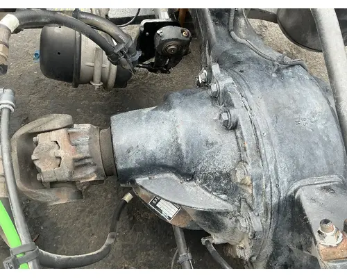 AXLE ALLIANCE RT40-4NR Rear Rears (Tandem Rear or Single)