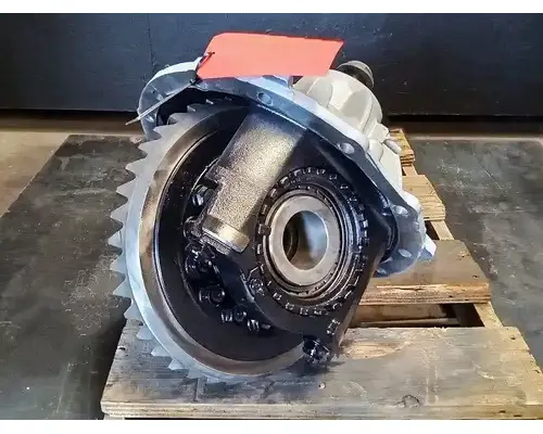 AXLE ALLIANCE RT40-4NR Rear Rears (Tandem Rear or Single)