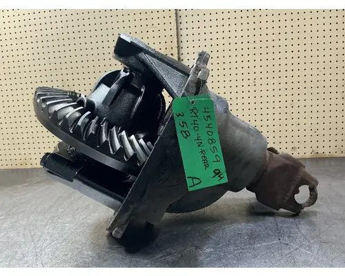 AXLE ALLIANCE RT40-4NR Rear Rears (Tandem Rear or Single)